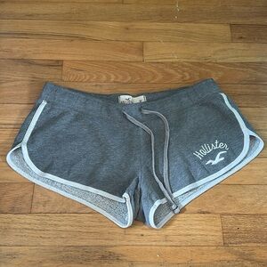 Hollister Sleep Shorts